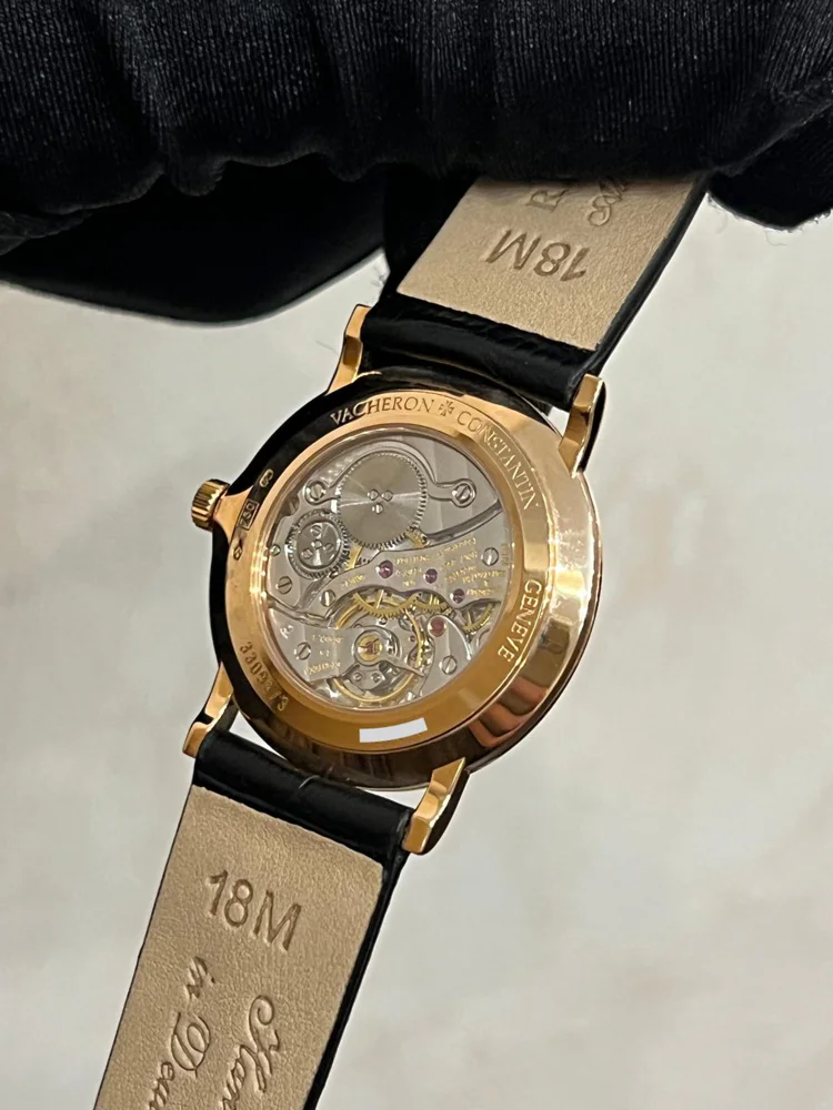 Vacheron Constantin Patrimony 33093/3